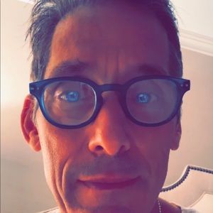 Meet your Posher, William